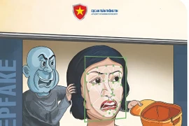 Tái diễn lừa đảo bằng công nghệ Deepfake, cách nào phát hiện?