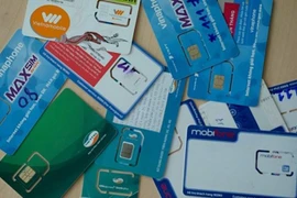 Đại lý viễn thông không được phép kích hoạt thuê bao