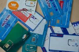 Toàn bộ SIM điện thoại đang hoạt động đều đã đăng ký chính chủ