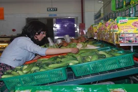 Doanh nghiệp bán lẻ nội không ngại “đối thủ” ngoại