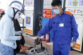 Sẽ kiểm tra hoạt động kinh doanh xăng dầu trên toàn quốc