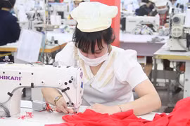 Quý III-2021: Thu nhập người lao động giảm trung bình gần 900 nghìn đồng mỗi tháng