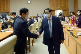 Doanh nghiệp Việt Nam mong muốn được “mở cửa” nhanh chóng, an toàn