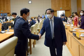 Doanh nghiệp Việt Nam mong muốn được “mở cửa” nhanh chóng, an toàn