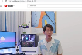 Kênh YouTube Thơ Nguyễn bất ngờ hoạt động trở lại