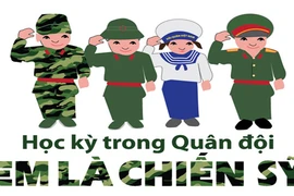 Viettel tổ chức "Học kỳ quân đội"