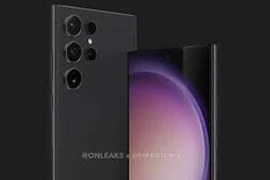 Kim ngạch xuất khẩu nhóm điện thoại và linh kiện tăng mạnh