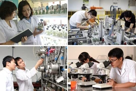 Thành lập Hội đồng quốc gia về Khoa học, Công nghệ và Đổi mới sáng tạo