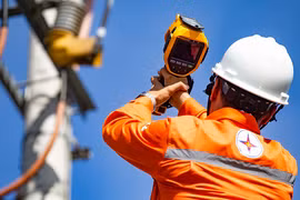 Đang đánh giá các yếu tố đầu vào cấu thành giá điện