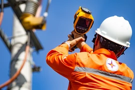 Đang đánh giá các yếu tố đầu vào cấu thành giá điện