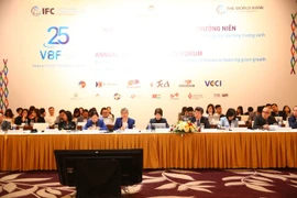 Kiến nghị cho phép thế chấp đất để vay vốn nước ngoài 