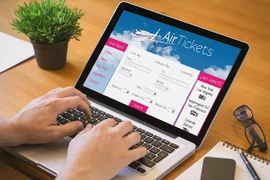 Nhiều người dính bẫy lừa đảo “khuyến mãi Tết”, “vé máy bay Tết giá rẻ”