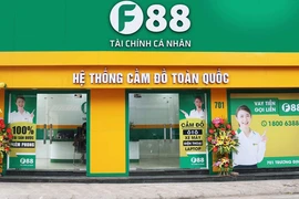 Thế Giới Di Động tạm ngưng hợp tác với F88