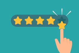 Review giả trên mạng khiến nhiều người “xuống tiền” mua đồ rởm