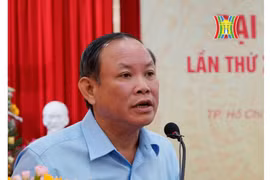 Cảnh cáo lãnh đạo Nhà xuất bản Giáo dục