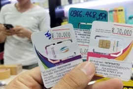 Xác thực thông tin thuê bao để giải quyết dứt điểm tình trạng dùng "SIM rác", lừa đảo