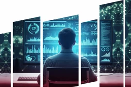 Thất thoát dữ liệu tiếp tục gia tăng