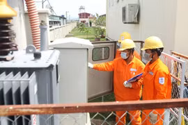 Chi tiết việc giảm giá điện, tiền điện cho khách hàng