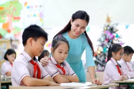 Giá nhóm hàng tiêu dùng nào đã tăng trong năm 2023?