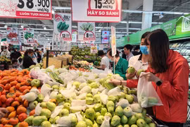 Hà Nội: Chuẩn bị gần 57.000 tấn thịt lợn cho dịp Tết