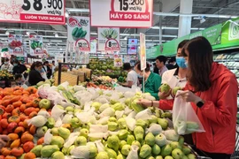 Hà Nội: Chuẩn bị gần 57.000 tấn thịt lợn cho dịp Tết