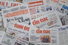 Bộ Thông tin và Truyền thông: Có thể đình bản, thu hồi giấy phép cơ quan báo chí vi phạm