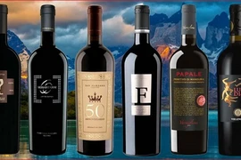 Thêm một doanh nghiệp trả lại giấy phép phân phối rượu 