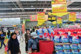 Giảm giá 1.450 mặt hàng từ 5-40%