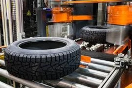 Lốp xe ô tô xuất khẩu của Việt Nam không bán phá giá vào Hoa Kỳ