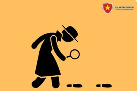 Cảnh báo đường dây giả danh công an, kiểm sát viên để lừa đảo