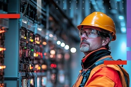 An ninh mạng trong lĩnh vực công nghệ vận hành ngày càng được quan tâm