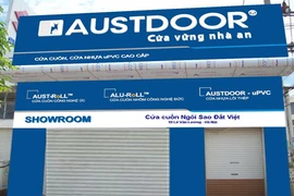 Công nghệ giúp chống dò mã cửa cuốn để trộm cắp