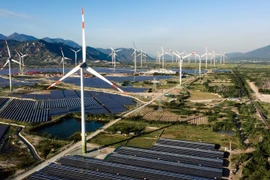 Tháng 1-2025: Phải hoàn thiện dự thảo Quy hoạch điện VIII điều chỉnh 