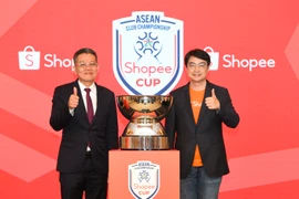 Giải vô địch các CLB Đông Nam Á đổi tên, có nhà tài trợ mới