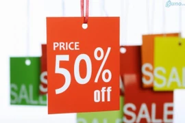 Chương trình Khuyến mại tập trung Hà Nội 2023: Khai mạc sự kiện “Ngày hội khuyến mại thời trang và làm đẹp” 