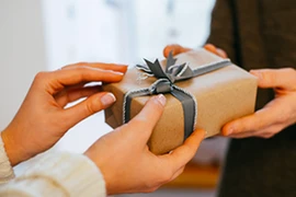 Đề xuất hàng hóa dịch vụ biếu tặng từ thiện trong nước không chịu thuế giá trị gia tăng