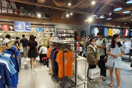 Black Friday: “Chưa năm nào vắng như năm nay”