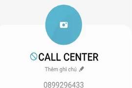 Cuộc gọi rác “lách luật”, gắn định danh quấy nhiễu người dùng