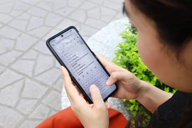 Lượt tìm kiếm từ khóa “giá vàng” và “chung cư” tăng vọt