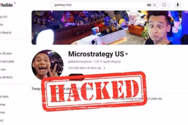 Hàng loạt người nổi tiếng bị hack kênh YouTube: Bảo vệ tài khoản cá nhân như thế nào?