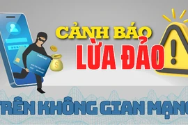 Hàng loạt website của tổ chức, doanh nghiệp bị giả mạo