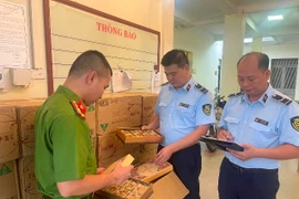 Lo ngại tình trạng thương hiệu bánh trung thu sản xuất trong nước sử dụng nguyên liệu nhập khẩu trôi nổi