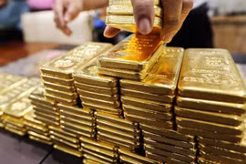 Hà Nội: Kiểm tra kinh doanh vàng tại 116 cơ sở sản xuất, kinh doanh