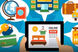 "Phải để người mua hàng online thấy tất cả thông tin sản phẩm như mua trực tiếp"