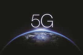 Phát triển 6G ngay trong năm 2022