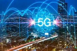 Sóng 5G sẽ phủ đến 8% dân số trong năm nay
