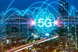 Sóng 5G sẽ phủ đến 8% dân số trong năm nay