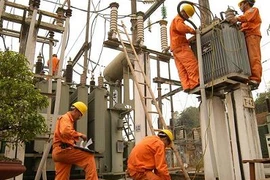 Đảm bảo đủ điện cho các kỳ thi đại học, cao đẳng 2013