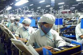 Doanh nghiệp "hồi sinh" tăng gần 353% trong tháng đầu năm 2022