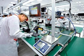 Năm 2022: Hà Nội đặt mục tiêu có khoảng 920 doanh nghiệp hỗ trợ